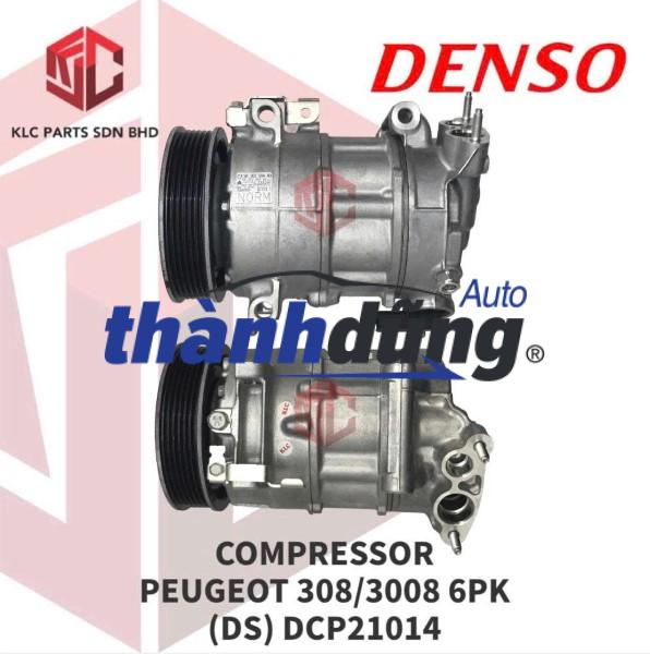 LỐC LẠNH PEUGEOT 2008 2013-2018 | 9800849780 - Ảnh 4