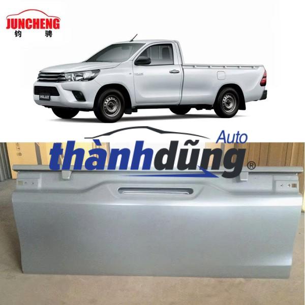 NẮP BƯỞNG SAU TOYOTA HILUX 2005-2016 | 657000K120 - Ảnh 5
