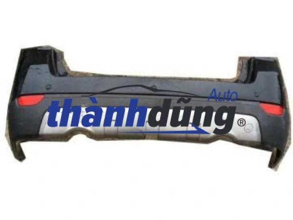 ỐP DƯỚI BA ĐỜ SỐC SAU CHEVROLET CAPTIVA 2006-2012 | 96433211 - Ảnh 4