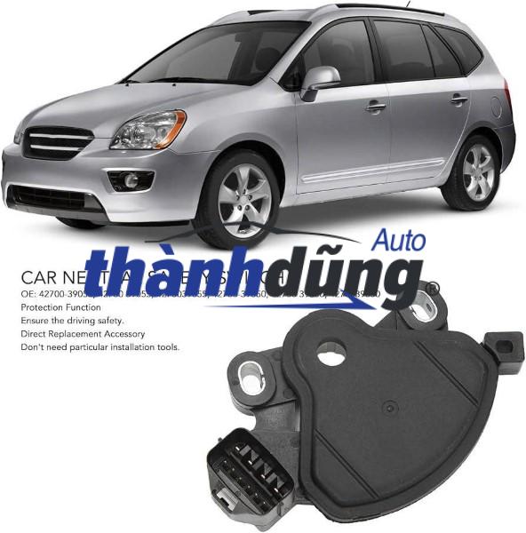 RẺ QUẠT HỘP SỐ KIA SORENTO 2006-2014 | 427003B010 - Ảnh 5