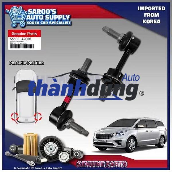 ROTUYN CÂN BẰNG SAU HYUNDAI PALISADE 2024 | 55530S8000 - Ảnh 5