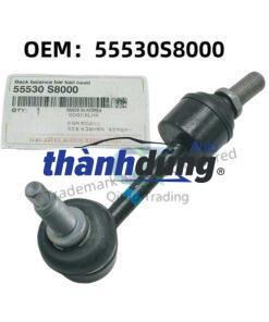 ROUYN CÂN BẰNG SUBARU XV 1.6 2018-2023 | 20420FL030
