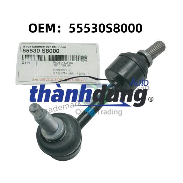ROUYN CÂN BẰNG SUBARU XV 1.6 2018-2023 | 20420FL030