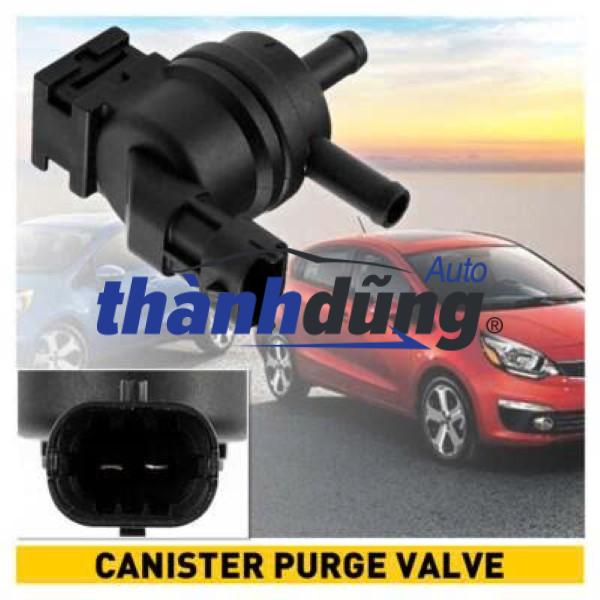 VAN ĐIỆN TỪ HƠI XĂNG THỪA HYUNDAI SANTAFE 2001-2009 | 2891022040 - Ảnh 5