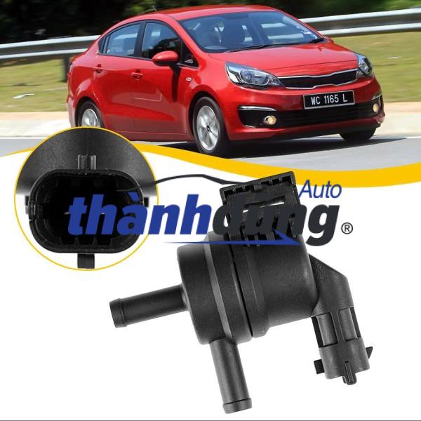 VAN ĐIỆN TỪ HƠI XĂNG THỪA HYUNDAI SANTAFE 2001-2009 | 2891022040 - Ảnh 4