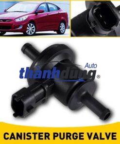 VAN ĐIỀU KHIỂN HƠI XĂNG THỪA KIA SPECTRA 2001-2005 | 2891022040 - Ảnh 5