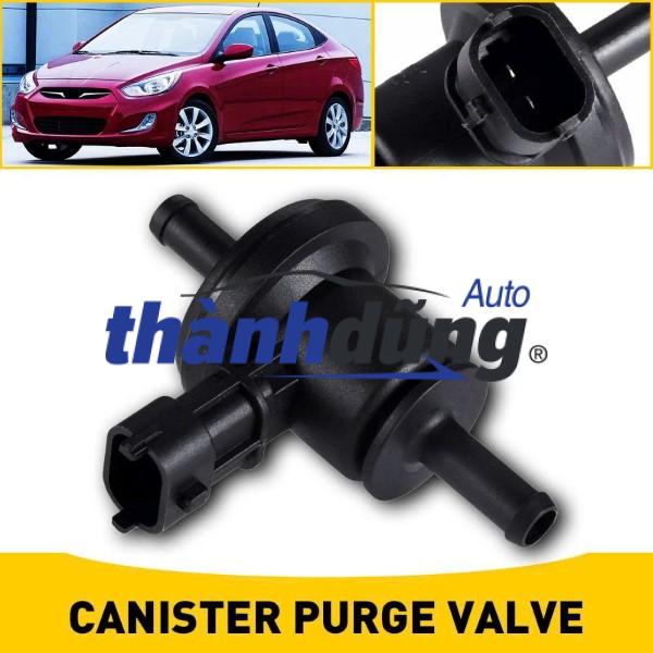 VAN ĐIỀU KHIỂN HƠI XĂNG THỪA KIA SPECTRA 2001-2005 | 2891022040 - Ảnh 5