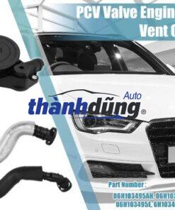VAN HƠI MỘT CHIỀU PCV TOYOTA AVALON 2005-2012 | 1220431040