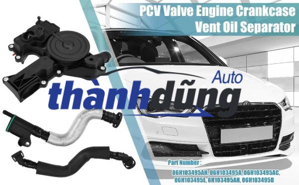 VAN HƠI MỘT CHIỀU PCV TOYOTA AVALON 2005-2012 | 1220431040