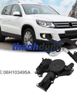 VAN HƠI MỘT CHIỀU PCV TOYOTA AVALON 2005-2012 | 1220431040
