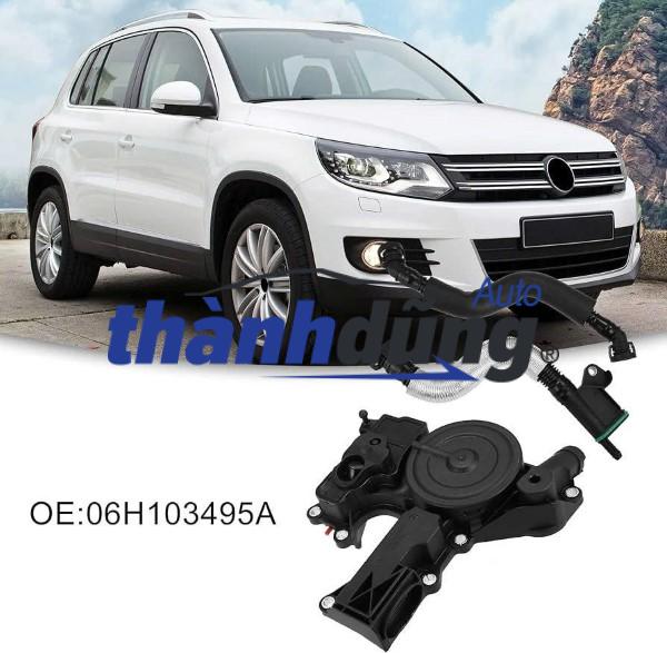 VAN HƠI MỘT CHIỀU PCV TOYOTA AVALON 2005-2012 | 1220431040
