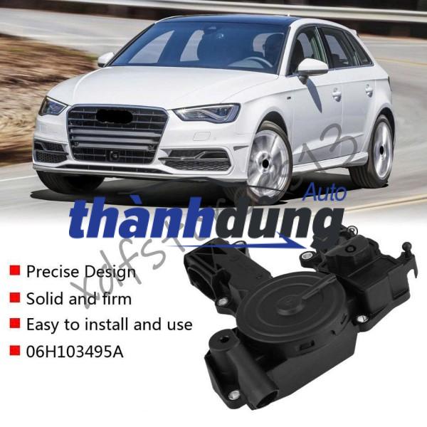 VAN TÁCH DẦU PCV AUDI A4 2009-2013 | 06H103495AB - Ảnh 4