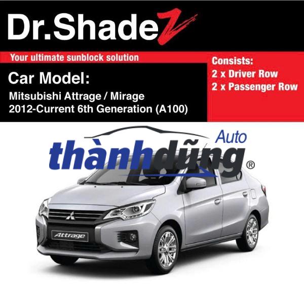MÁ VÈ MITSUBISHI ATTRAGE 2019-2026 | 5220AT69 - Ảnh 4