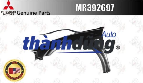 MÁ VÈ MITSUBISHI ATTRAGE 2019-2026 | 5220AT69 - Ảnh 5