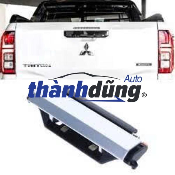 NẮP BƯỞNG SAU MITSUBISHI TRITON 2006-2015 | 6724A013 - Ảnh 4