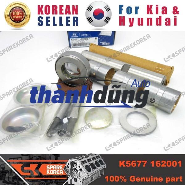 ẮC PHI DÊ HYUNDAI MIGHTY 110S | K5677145600 - Ảnh 4