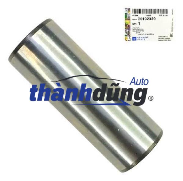 ẮC PISTON CHEVROLET AVEO 2006-2012 | 96412004 - Ảnh 4