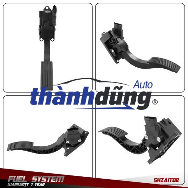 BÀN ĐẠP CHÂN GA HYUNDAI SANTAFE 2013-2020 | 327002W100 - Ảnh 5