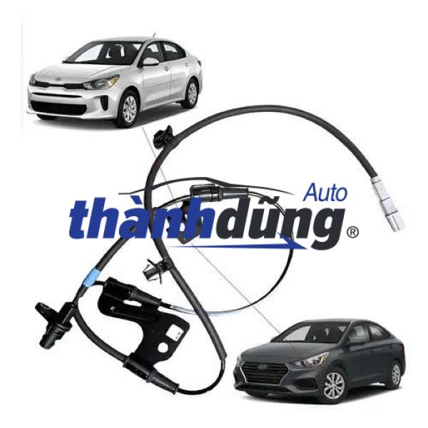 CẢM BIẾN ABS TRƯỚC KIA RIO 2012-2017 | 598101W000 - Ảnh 5