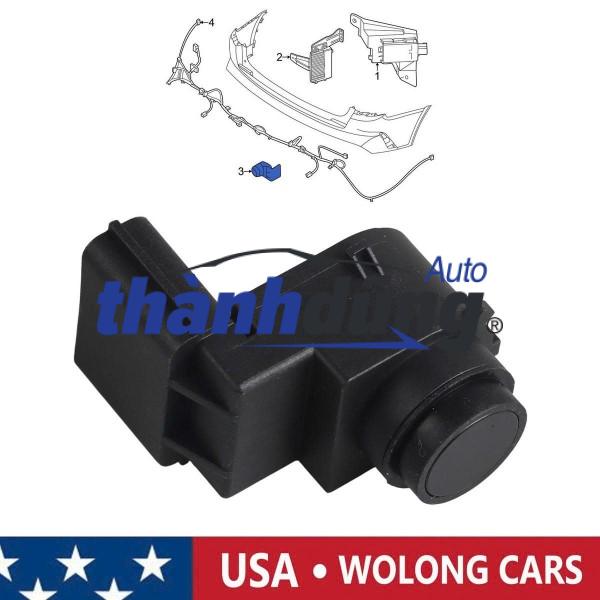 CẢM BIẾN BÁO LÙI KIA MORNING 2014-2025 | 957001Y001 - Ảnh 4