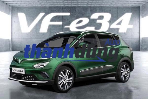 CẢM BIẾN BÁO LÙI VINFAST VF34 2022-2026 | EEP73050002AA - Ảnh 4
