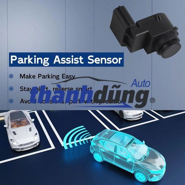 CẢM BIẾN BÁO LÙI KIA MORNING 2014-2025 | 957001Y001 - Ảnh 5