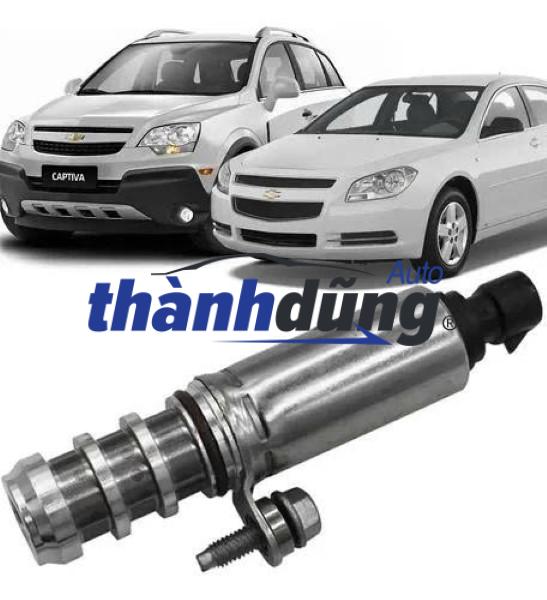 VAN CAM XẢ CHEVROLET CAPTIVA 2006-2018 | 12679100 - Ảnh 4