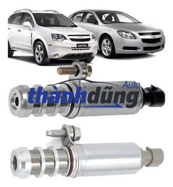 VAN CAM XẢ CHEVROLET CAPTIVA 2006-2018 | 12679100 - Ảnh 5