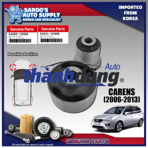 CAO SU CÀNG A HYUNDAI TUCSON 2016-2021 | 54584D3000 - Ảnh 5