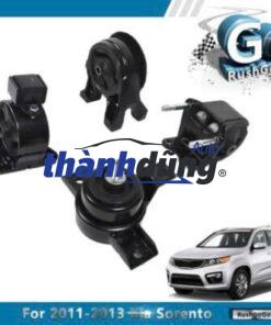 CAO SU CHÂN MÁY FIAT SIENA 1996-2003 | 46540380 - Ảnh 5