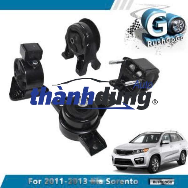 CAO SU CHÂN MÁY FIAT SIENA 1996-2003 | 46540380 - Ảnh 5