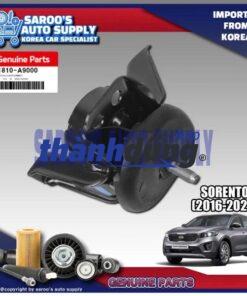 CAO SU CHÂN MÁY FIAT SIENA 1996-2003 | 46540380 - Ảnh 4