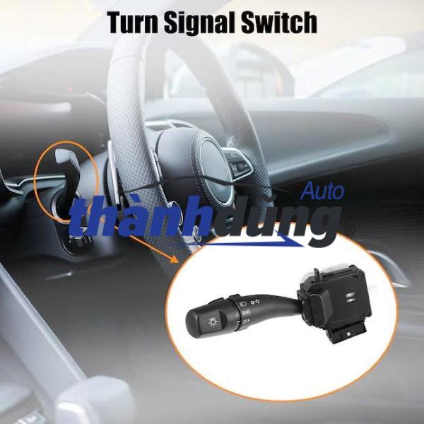 CÔNG TẮC PHA CỐT HYUNDAI SANTAFE 2012-2019 | 934102W160 - Ảnh 5