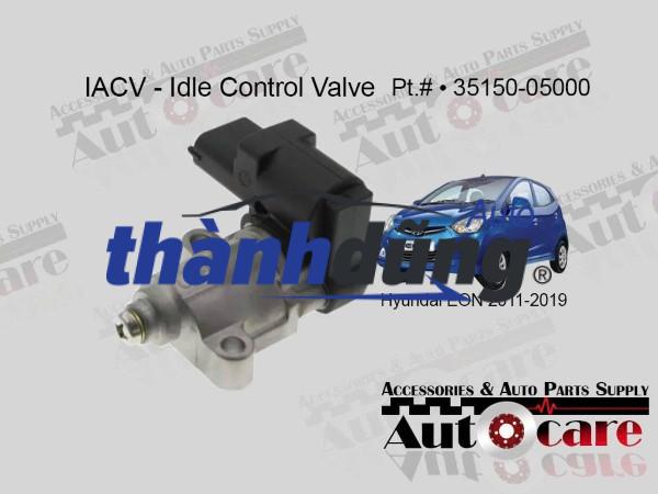 CỤC BÙ GA KIA CARENS 2006-2009 | 3515025700 - Ảnh 4