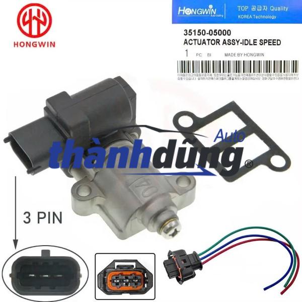CỤC BÙ GA KIA CARENS 2006-2009 | 3515025700 - Ảnh 5