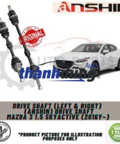 ĐẦU LÁP TRONG TOYOTA RAV4 2006-2012 | 4347049665 - Ảnh 4