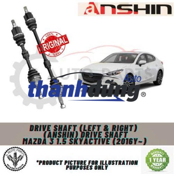 ĐẦU LÁP TRONG TOYOTA RAV4 2006-2012 | 4347049665 - Ảnh 4
