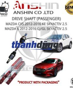 ĐẦU LÁP TRONG TOYOTA RAV4 2006-2012 | 4347049665 - Ảnh 5