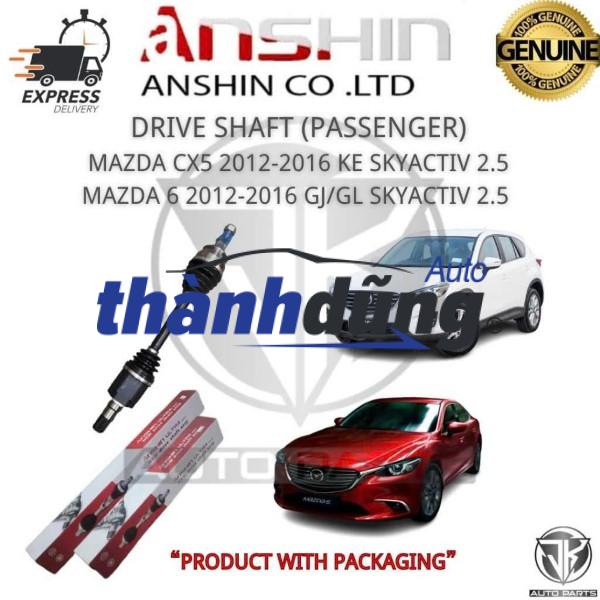ĐẦU LÁP TRONG TOYOTA RAV4 2006-2012 | 4347049665 - Ảnh 5