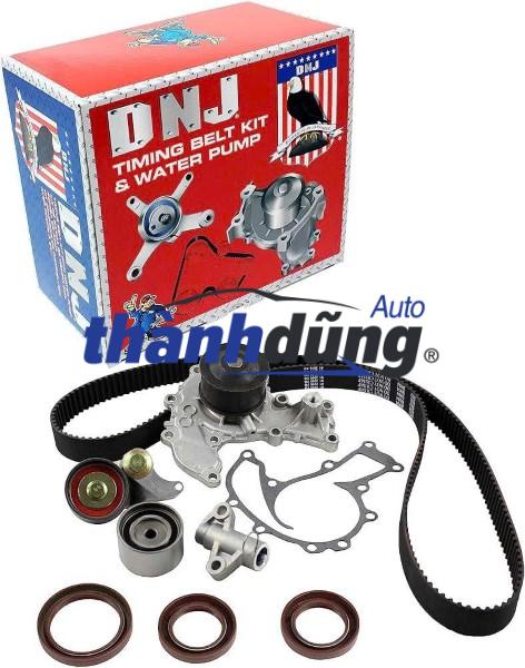 DÂY CUROA CAM ISUZU IZ49 JX493ZLQ4 | 112RU32 - Ảnh 5