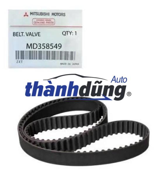 DÂY CUROA CAM MITSUBISHI GRANDIS 2005-2011 | MD182294 - Ảnh 5