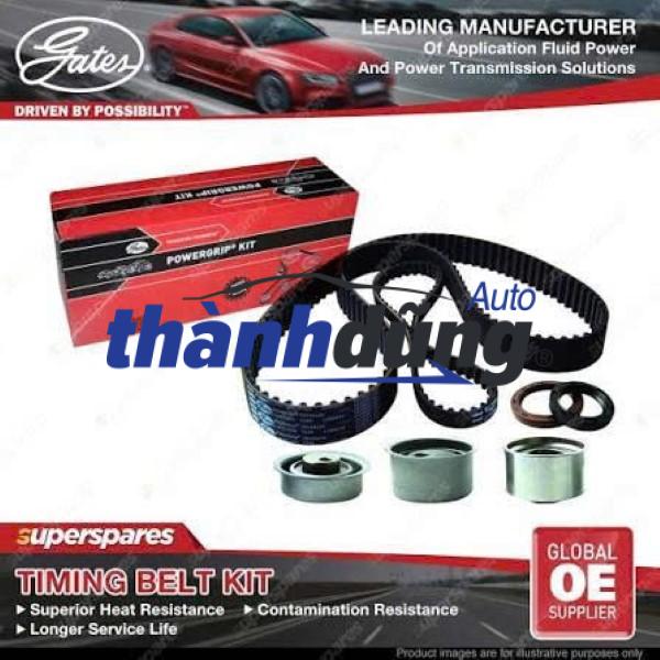 DÂY ĐỐI TRỌNG XE MITSUBISHI ZINGER 2010 | MZ690623 - Ảnh 5