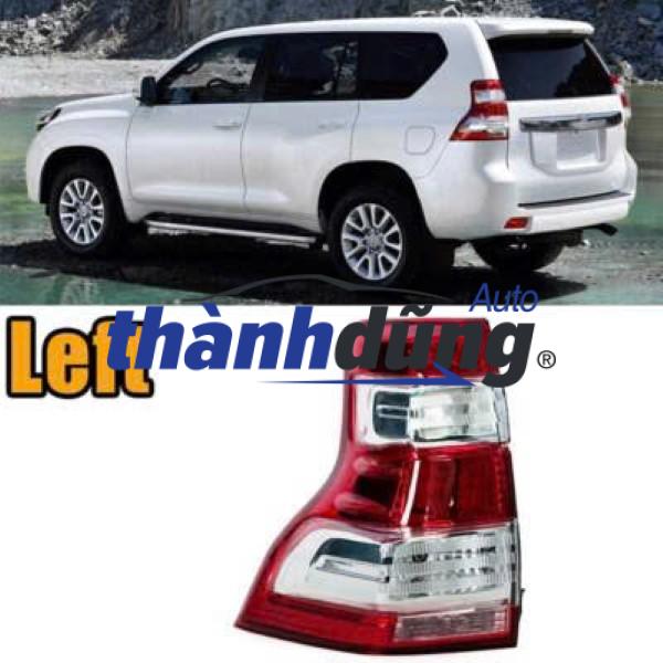 ĐÈN HẬU TOYOTA LAND CRUISER 150 2018 | 8155160C30 - Ảnh 5