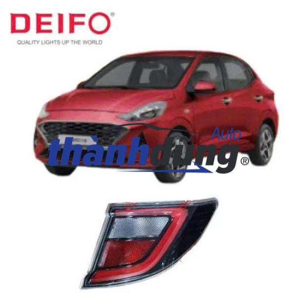 ĐÈN HẬU HYUNDAI I10 2022 | 92402K6400 - Ảnh 4