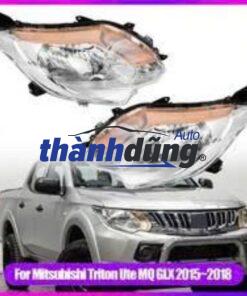 ĐÈN PHA HYUNDAI ACCENT 2022 | 92102H6600 - Ảnh 5