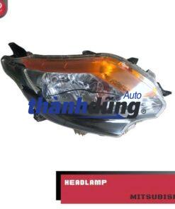 ĐÈN PHA HYUNDAI ACCENT 2022 | 92102H6600 - Ảnh 4