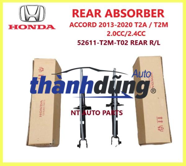PHUỘC NHÚN SAU HONDA ACCORD 2018-2023 | 52610TVEH020 - Ảnh 4