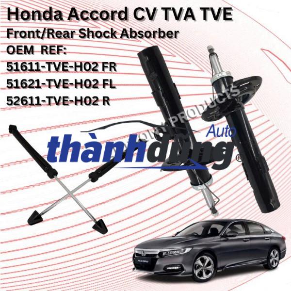 PHUỘC NHÚN SAU HONDA ACCORD 2018-2023 | 52610TVEH020 - Ảnh 5