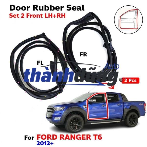 GIOĂNG CÁNH CỬA MAZDA BT50 2013-2022 | 1D0173760 - Ảnh 4