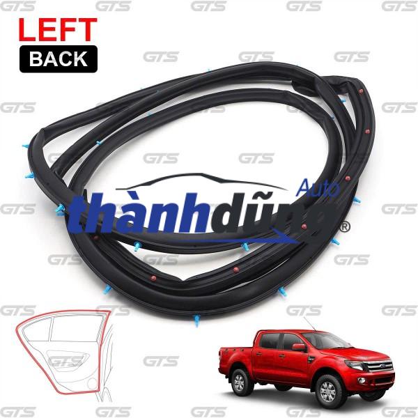 GIOĂNG CÁNH CỬA MAZDA BT50 2013-2022 | 1D0173760 - Ảnh 5